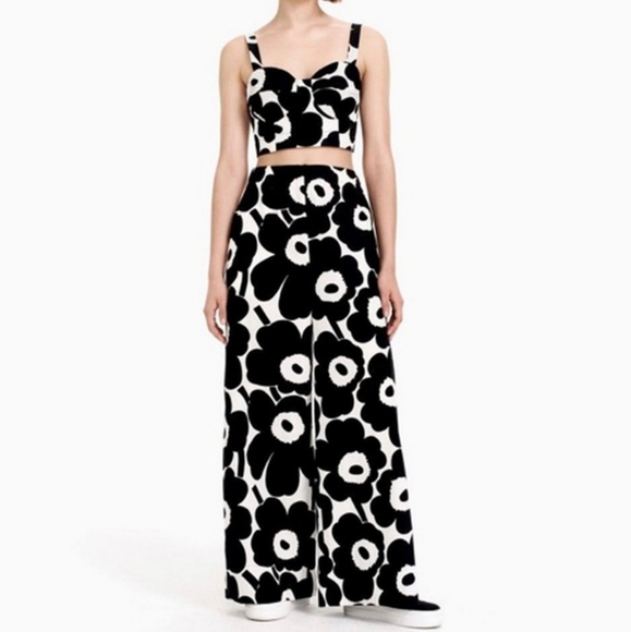 Marimekko Pants - ISO 3 Marimekko Items